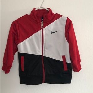 Nike kids jacket